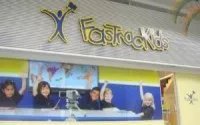 FasTracKids possui três formatos de franquias no Brasil