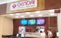 Gendai abre franquia no shopping Frei Caneca