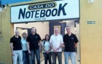 Casa do Notebook Campinas comemora quatro anos