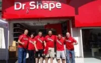 Dr. Shape inaugura mais uma franquia em São Paulo