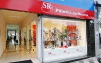 SR Fabrica de Óculos inaugura franquia em Cotia