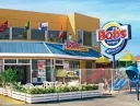 Bob´s abre mais um ponto store in store