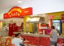 Pastelândia inaugura loja com novo modelo