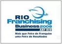 Empresas vão à Rio Franchising Business 2008