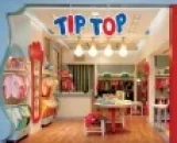 Tip Top inaugura lojas em dois grandes shoppings