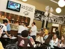 Pelé Arena Café & Futebol abre novas unidades