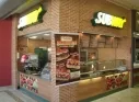 Subway chega a 200 lojas no Brasil e 30 mil no mundo