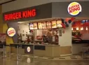 Burger King inaugura loja no Shopping Estação, no Paraná