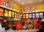 Bob's  espera aumento de 10% nas vendas dos sanduíches-refeição