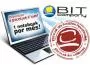 Bit Company lança promoção anual ‘A ESCOLHA É SUA’
