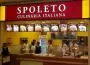 São Paulo ganha mais nove restaurantes Spoleto