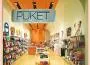 Puket inaugura loja, dia 28, no Shopping Pantanal em Cuiabá