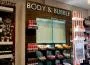 Empório Body Store anuncia plano de expansão