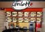 Rede de restaurante tipo fast-food, Griletto inaugura loja em Franca 
