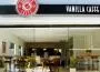 Vanilla Caffè amplia atuação na capital do país e inaugura de mais uma loja 