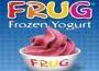 FRUG Frozen Yogurt abre comercialização de franquias de sua rede 