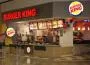 Burger King inaugura a primeira unidade in line da rede no Brasil