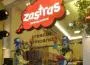 Zastras Brinquedos inaugura sua primeira loja em Moema, São Paulo 