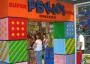 PBKIDS investe R$ 1,25 mi em loja na cidade de Maceió