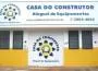 Casa do Construtor quer aumentar sua presença no estado de Minas Gerais