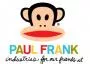 Paul Frank abre primeira unidade no Brasil 