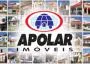 Apolar Imóveis fecha parceria 