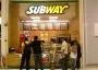 Subway inaugurou 151 unidades e pretende chegar a 550 unidades