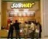 Subway inaugurou 151 unidades e pretende chegar a 550 unidades