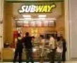 Subway inaugura segunda unidade em Taubaté