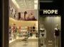 HOPE Lingerie chega ao Shopping Eldorado 