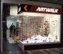 Artwalk inaugura site com novidades e lançamentos exclusivos