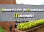 McDonald’s University ganha novo currículo e itens sustentáveis 