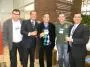 YES! comemora 40 anos e bate recorde de atendimento em ABF Franchising Expo 2011