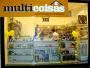 Multicoisas abre nova loja em Campo Grande