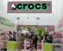 Crocs inaugura sua primeira loja própria no Brasil