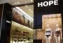 Hope planeja abrir 60 novas franquias em 2012