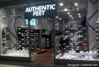 Authentic Feet inaugura loja no ParkShopping São Caetano