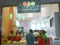 Tutti Frutti expande, inaugurando mais 4 unidades