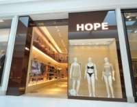 Hope Lingerie chega em Campo Grande 