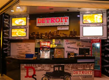 Detroit Steakhouse se destaca no Centro-Oeste e cresce no Brasil