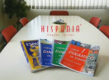 Hispania seleciona franqueados para a primeira rede especializada no ensino de espanhol no Brasil