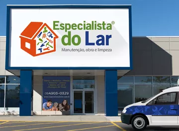 Especialista do Lar expande e inaugura nova franquia na região da Paulista