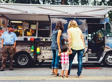 Food Truck: Hora de investir em um novo modelo de negócio