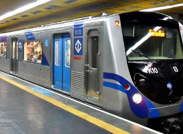 Confira redes de franquias com atuação em estações de Metrô e Terminais de Ônibus