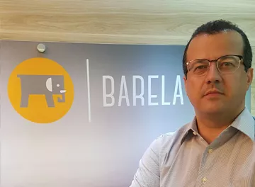 Barela anuncia mais uma rodada de eventos sobre empreendedorismo em São Paulo