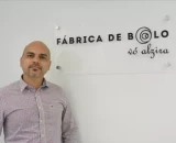 Ivan Marcos Ferreira é o novo diretor de franquias da Fábrica de Bolo Vó Alzira