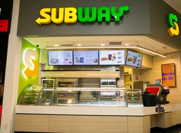 Subway® lança oficialmente nova identidade de marca e layout dos restaurantes no Brasil