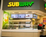 Subway® lança oficialmente nova identidade de marca e layout dos restaurantes no Brasil