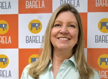 Barela marca presença na Feira do Empreendedor Sebrae 2018 com estande exclusivo