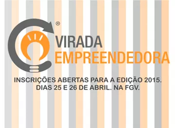 Virada Empreendedora trará temas exclusivos para os empreendedores em São Paulo